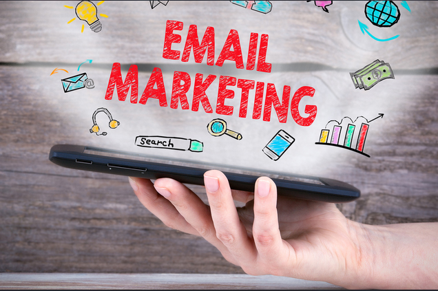 Unlock Your Data's Power with Our Email Marketing Suite
