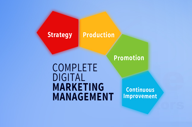 Boost Your Digital Presence with our Complete Promotion Pro!