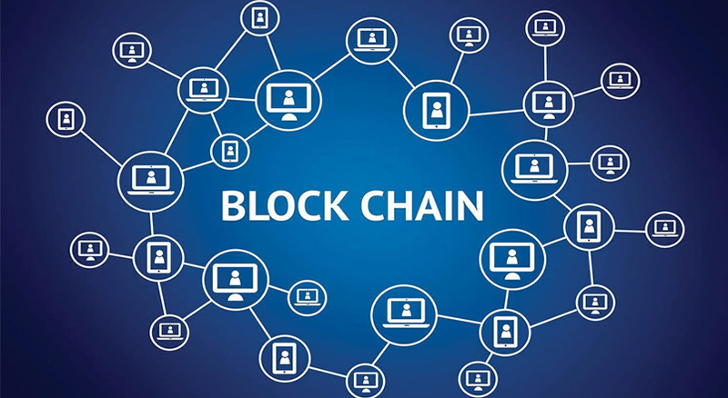 Blockchain Technology Solutions