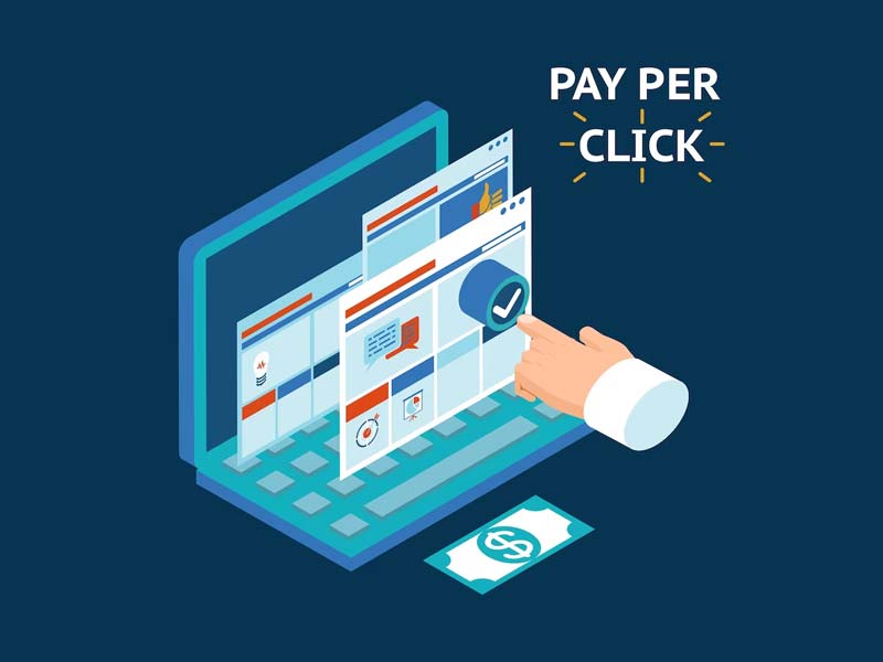 Pay-Per-Click Advertising Services